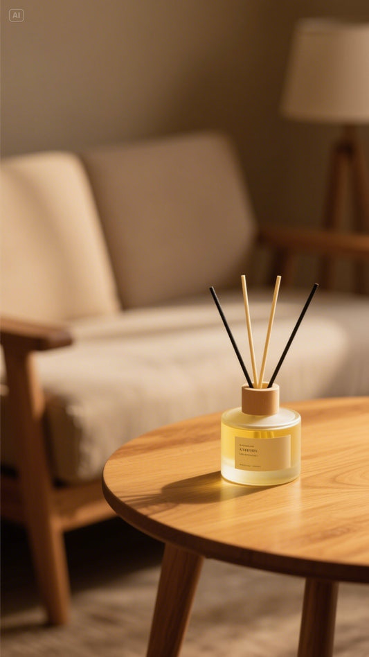 Home Fragrance by LAF